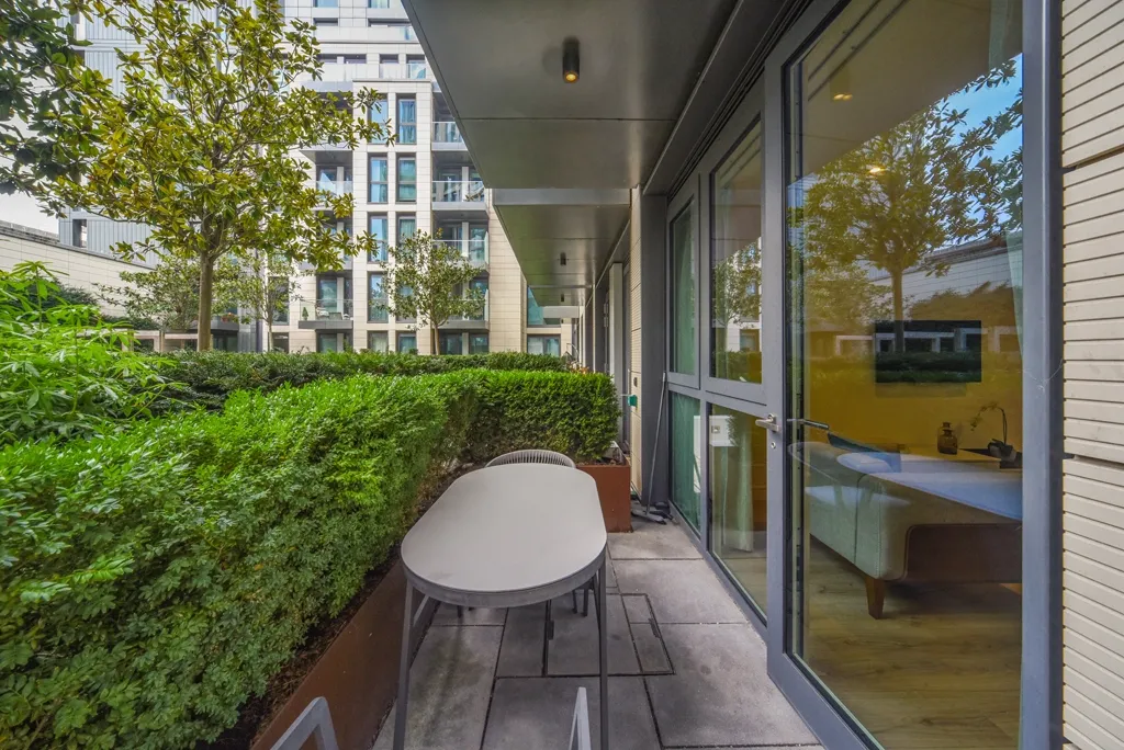 Beadon Road, Hammersmith, W6, photo 16