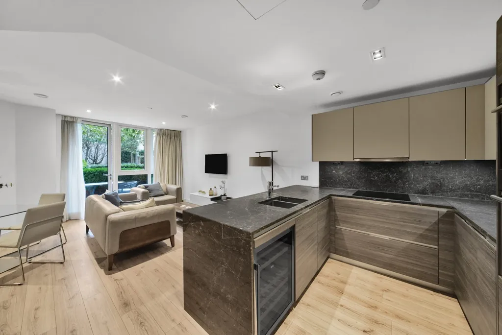 Beadon Road, Hammersmith, W6, photo 11