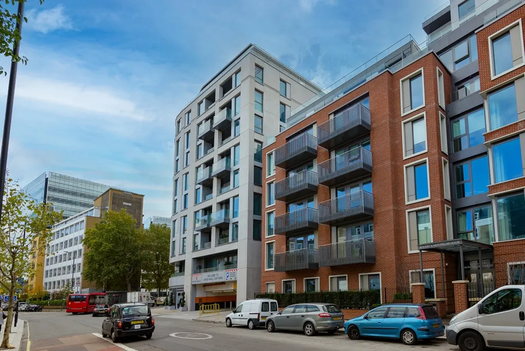 Beadon Road, Hammersmith, W6, photo 8