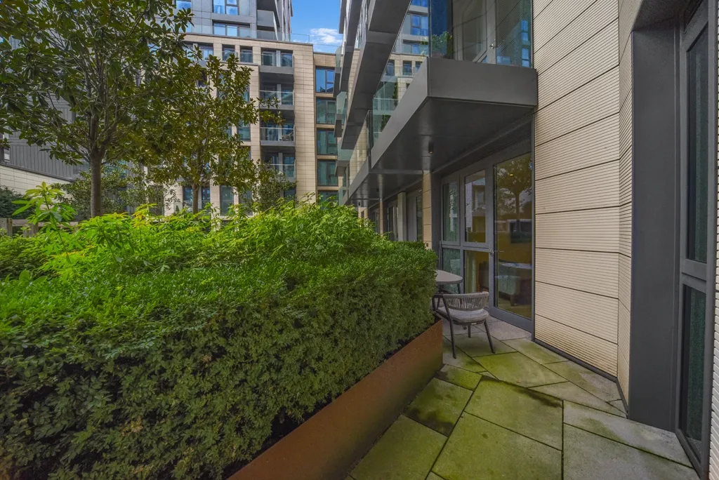 Beadon Road, Hammersmith, W6, photo 7