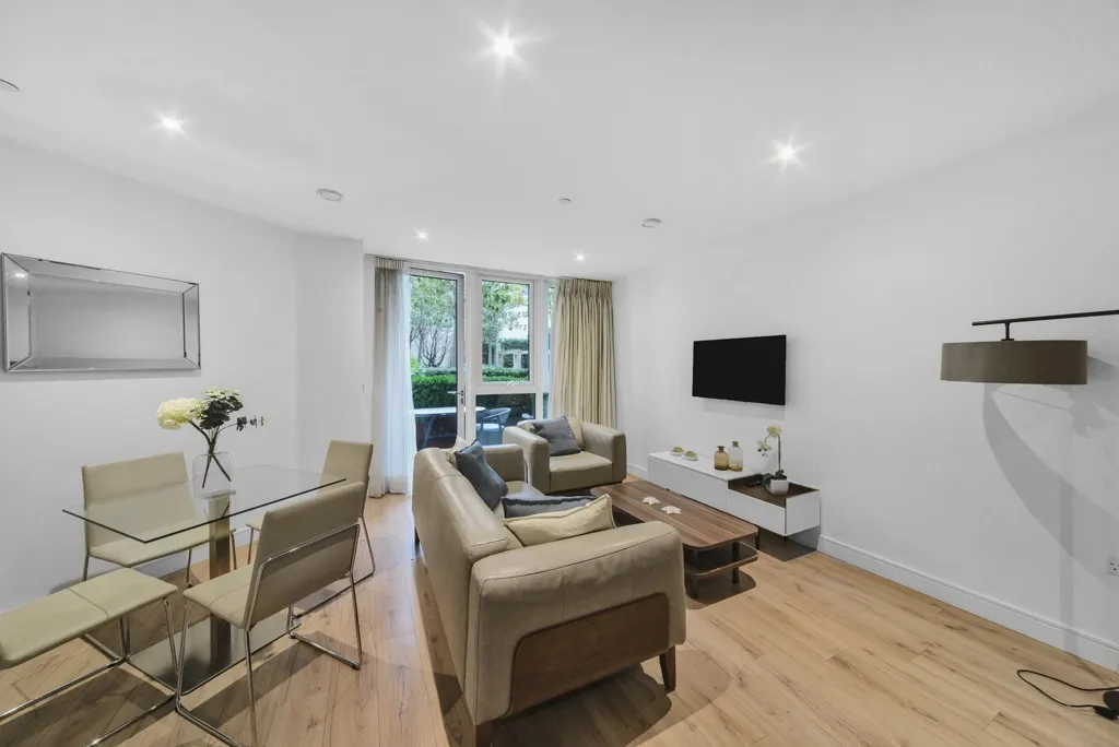 Beadon Road, Hammersmith, W6, photo 9