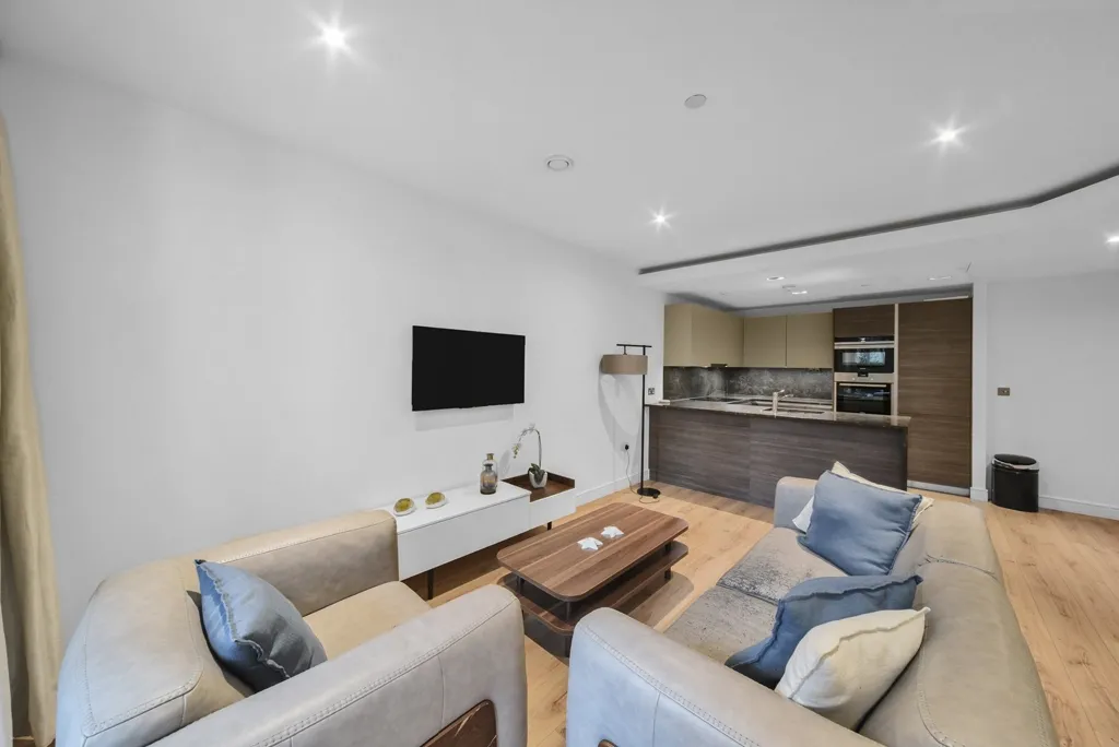 Beadon Road, Hammersmith, W6, photo 10