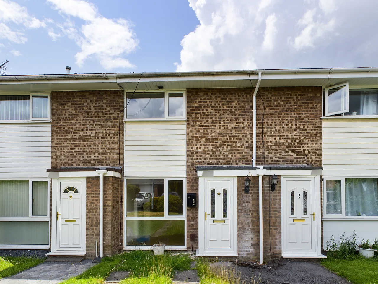 2 bed house to rent — Armstrong Close, Birchwood, Warrington, WA3