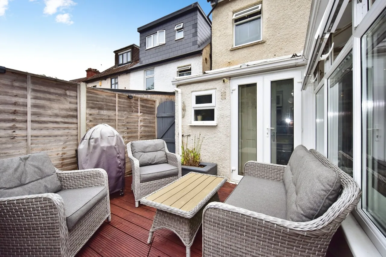 Sutton Road, MAIDSTONE, Kent, ME15, photo 12