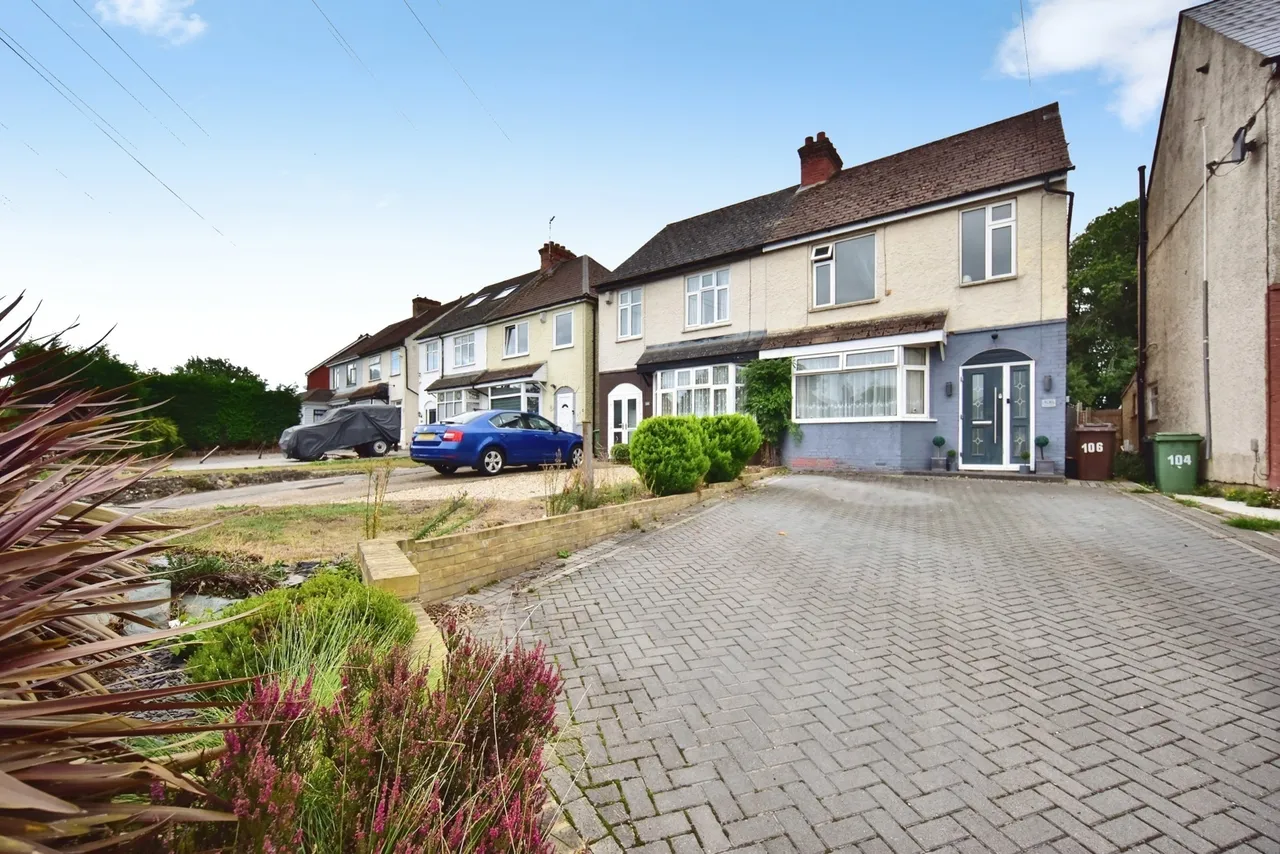 Sutton Road, MAIDSTONE, Kent, ME15, photo 2