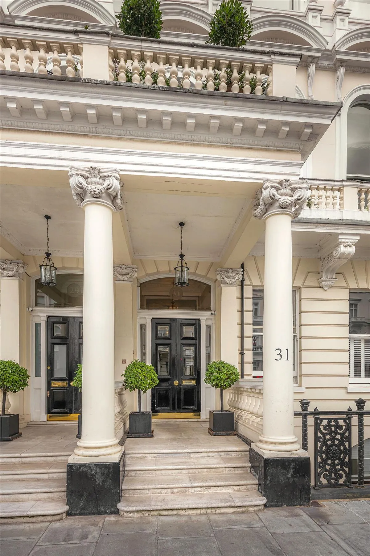 Queens Gate Terrace, London, SW7, photo 13