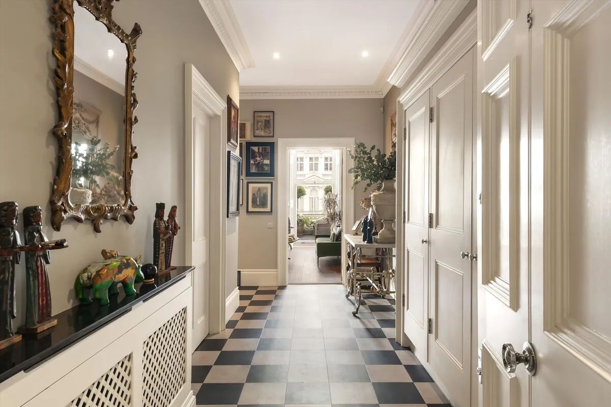 Queens Gate Terrace, London, SW7, photo 9