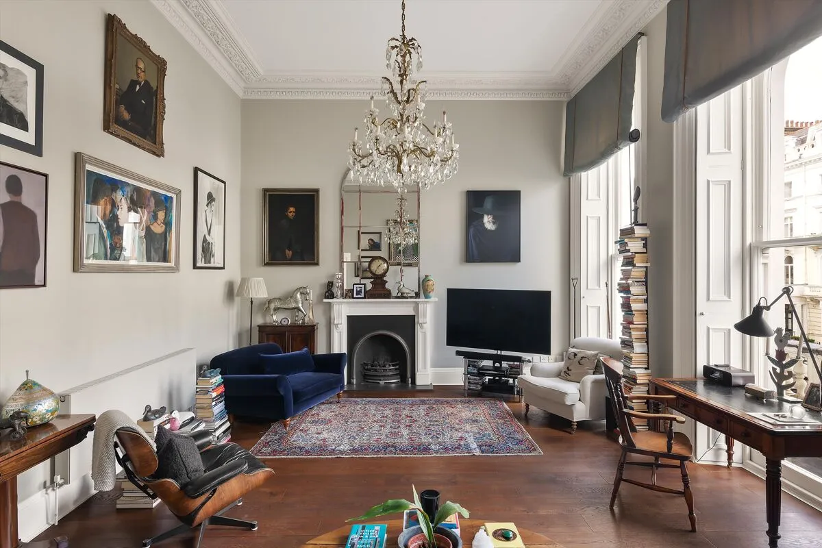 Queens Gate Terrace, London, SW7, photo 10