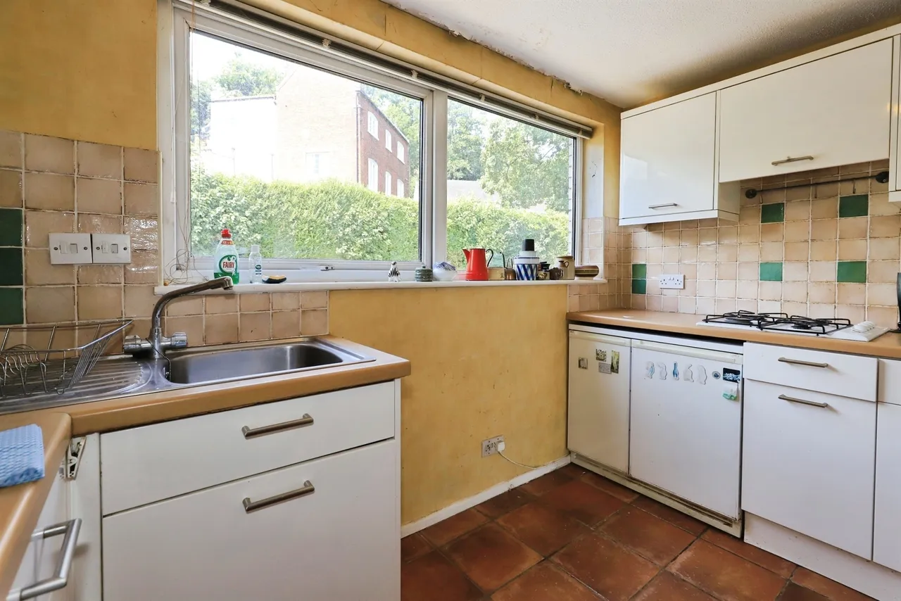 Woodfield Heights, Wolverhampton, photo 6