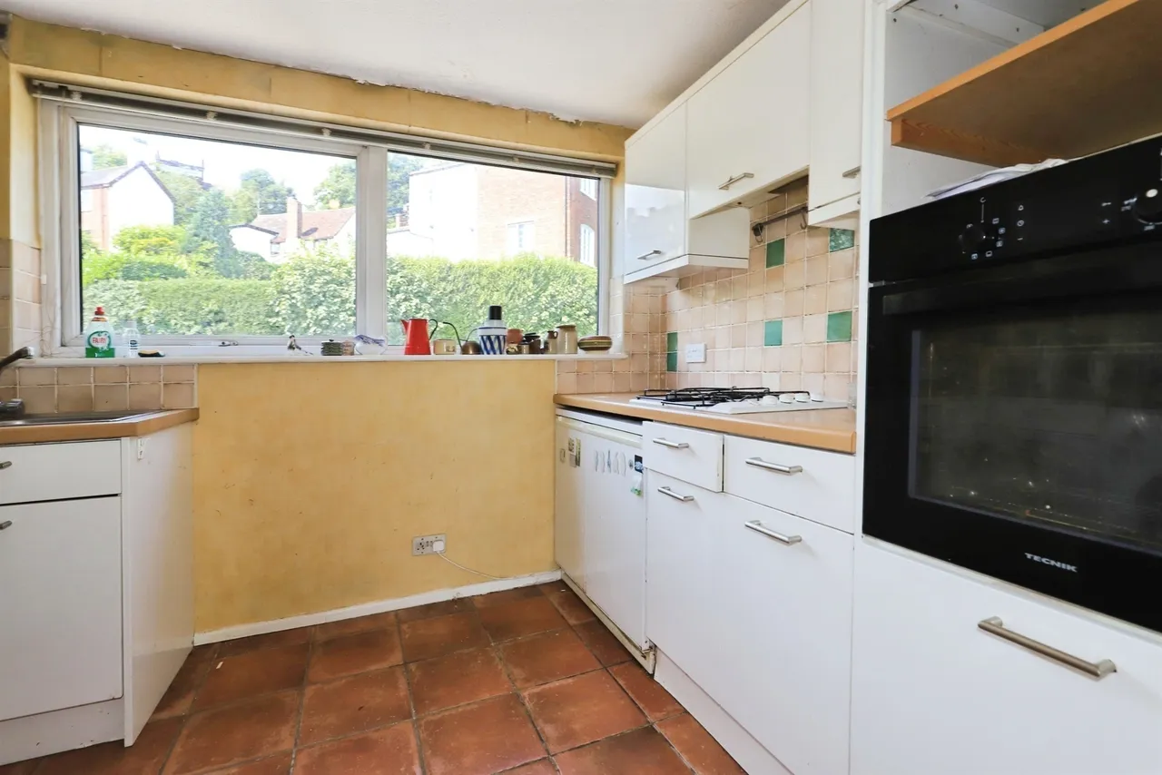Woodfield Heights, Wolverhampton, photo 5