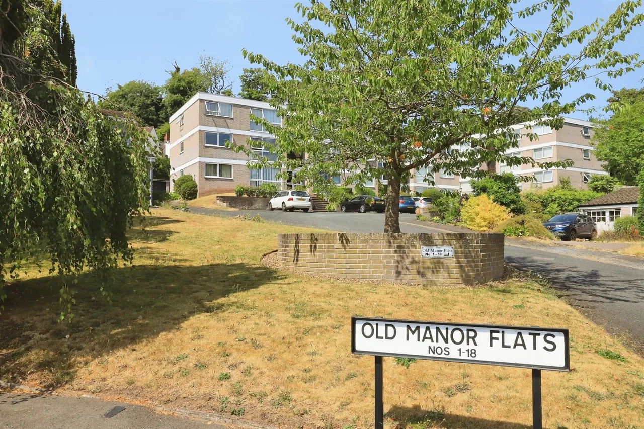 Woodfield Heights, Wolverhampton, photo 12