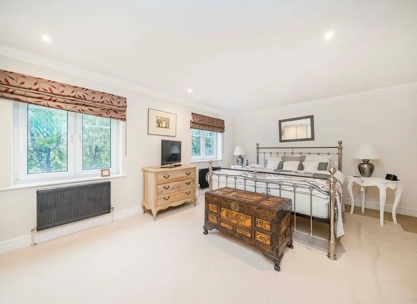 Kingston Hill, Kingston Upon Thames, KT2, photo 5