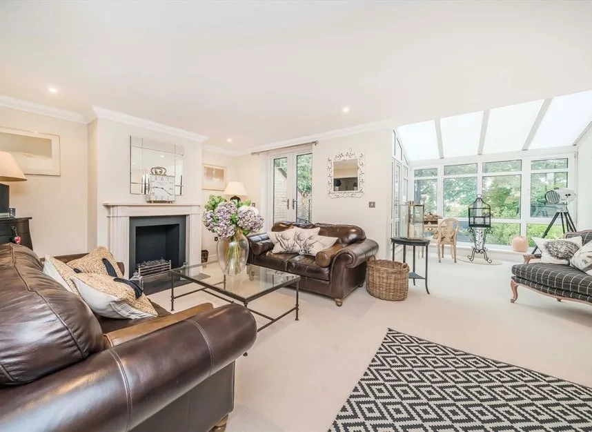 Kingston Hill, Kingston Upon Thames, KT2, photo 2