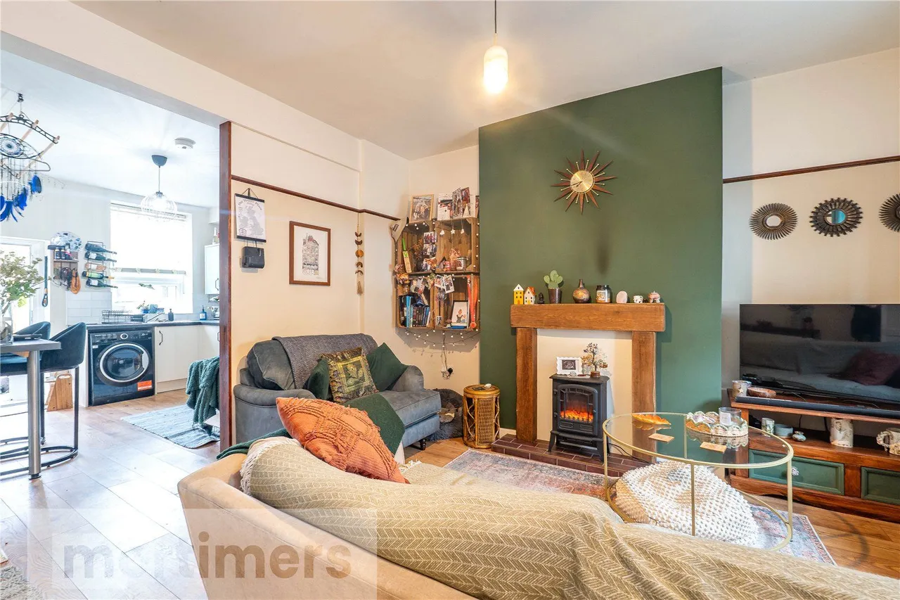 Brownlow Street, Clitheroe, BB7, photo 3