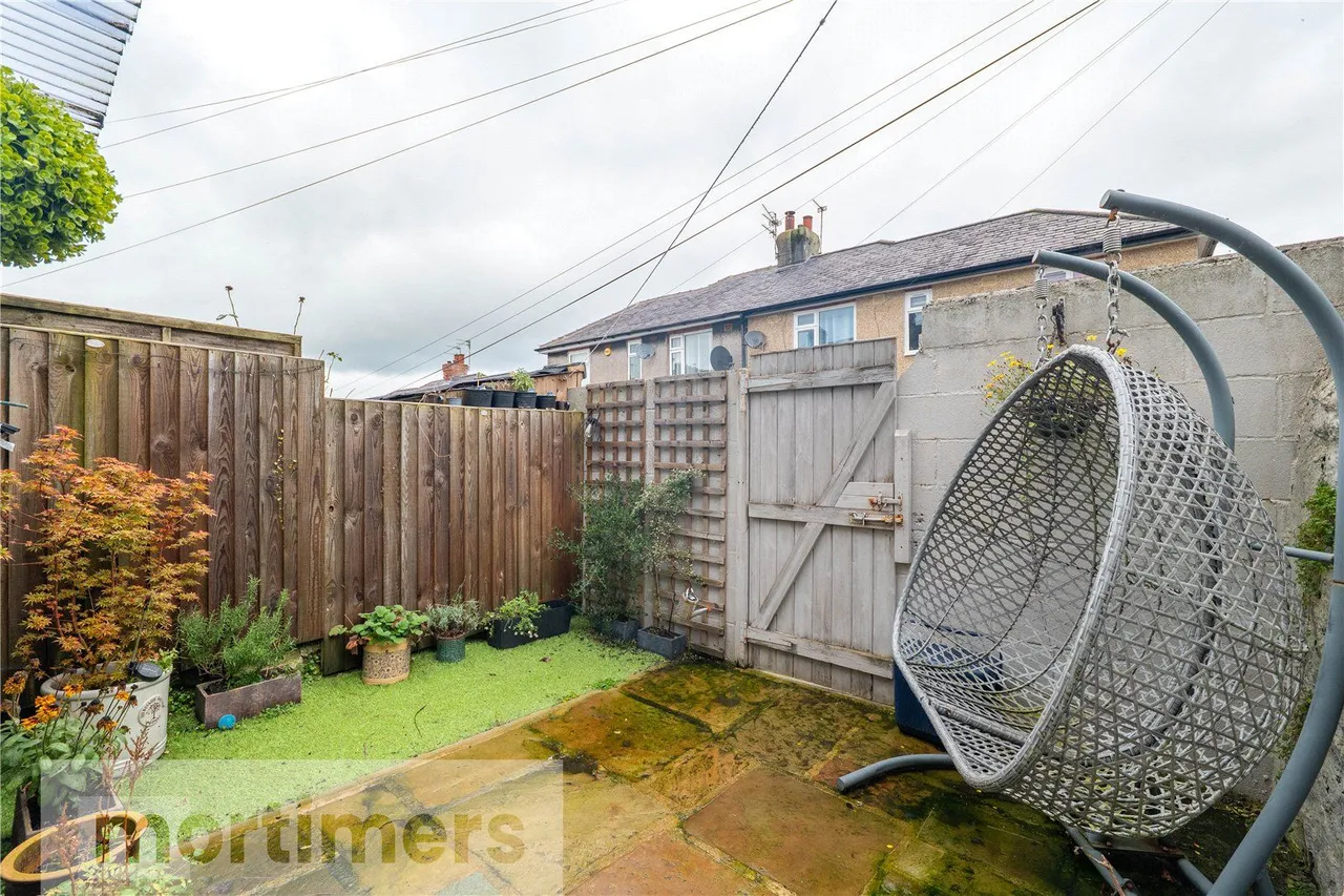 Brownlow Street, Clitheroe, BB7, photo 12