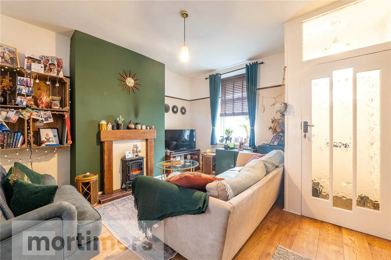 Brownlow Street, Clitheroe, BB7, photo 2