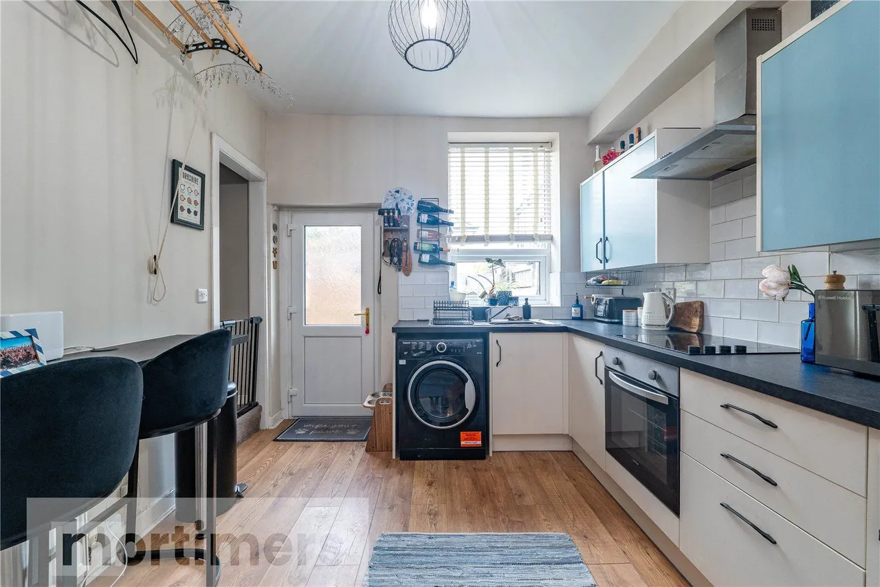 Brownlow Street, Clitheroe, BB7, photo 5