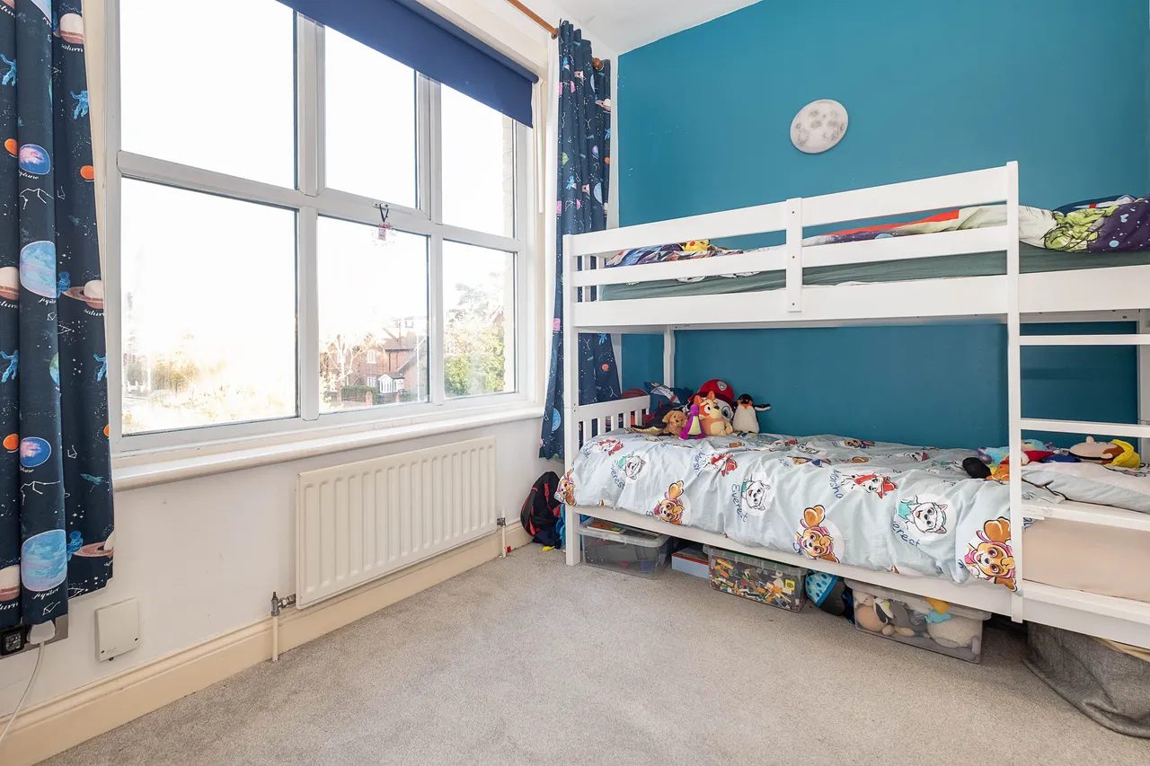 Ewell Road, Surbiton, KT6, photo 8