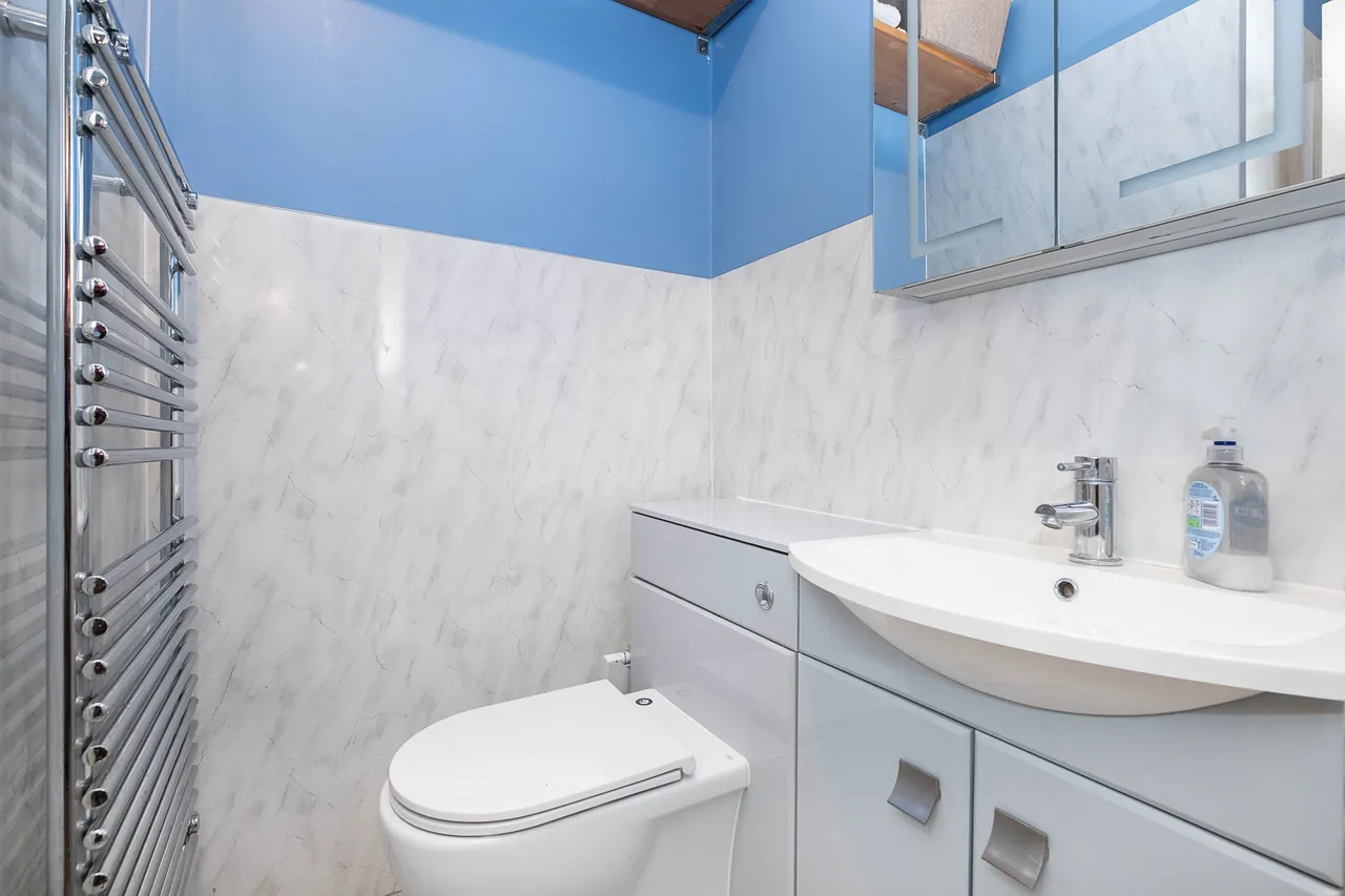 Ewell Road, Surbiton, KT6, photo 10