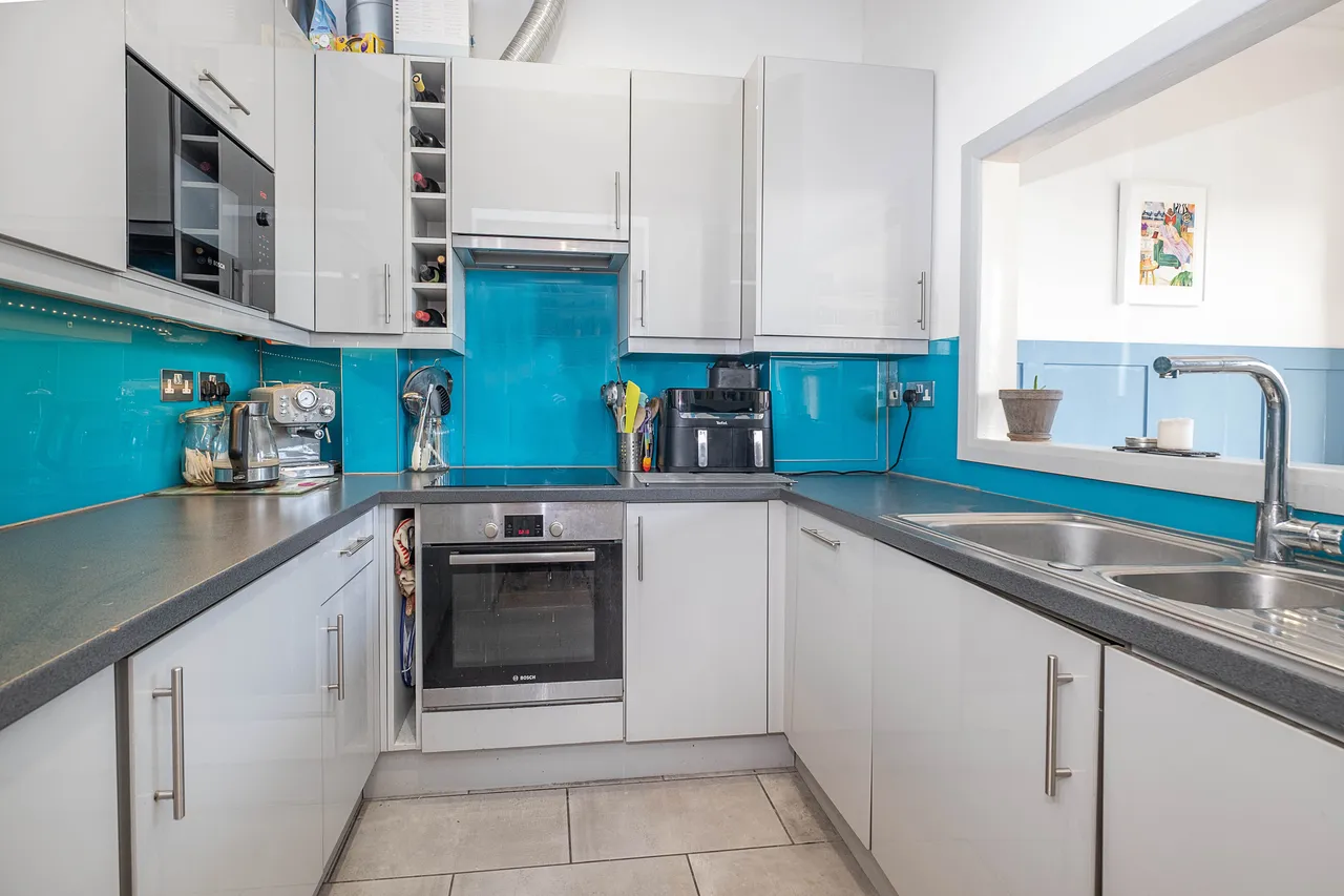 Ewell Road, Surbiton, KT6, photo 2