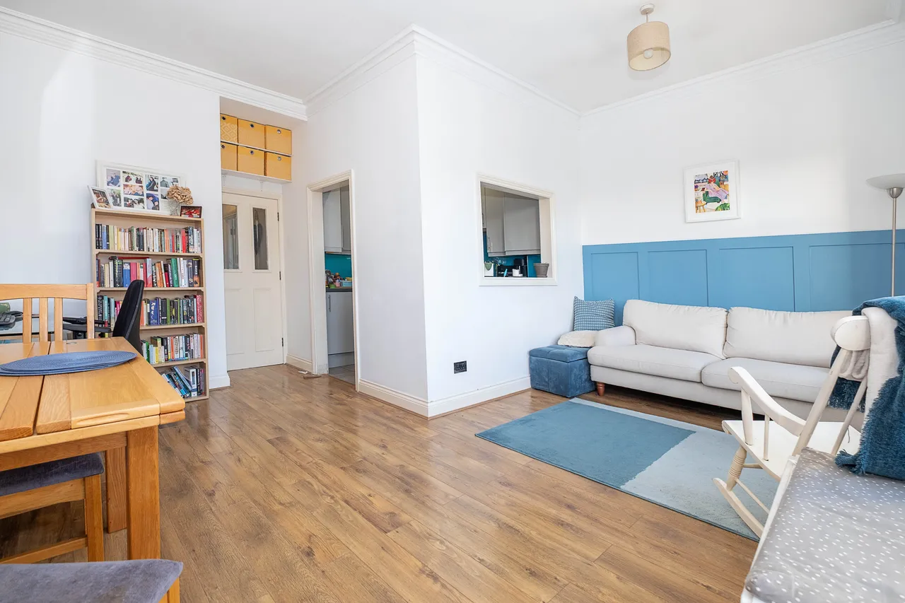 Ewell Road, Surbiton, KT6, photo 5