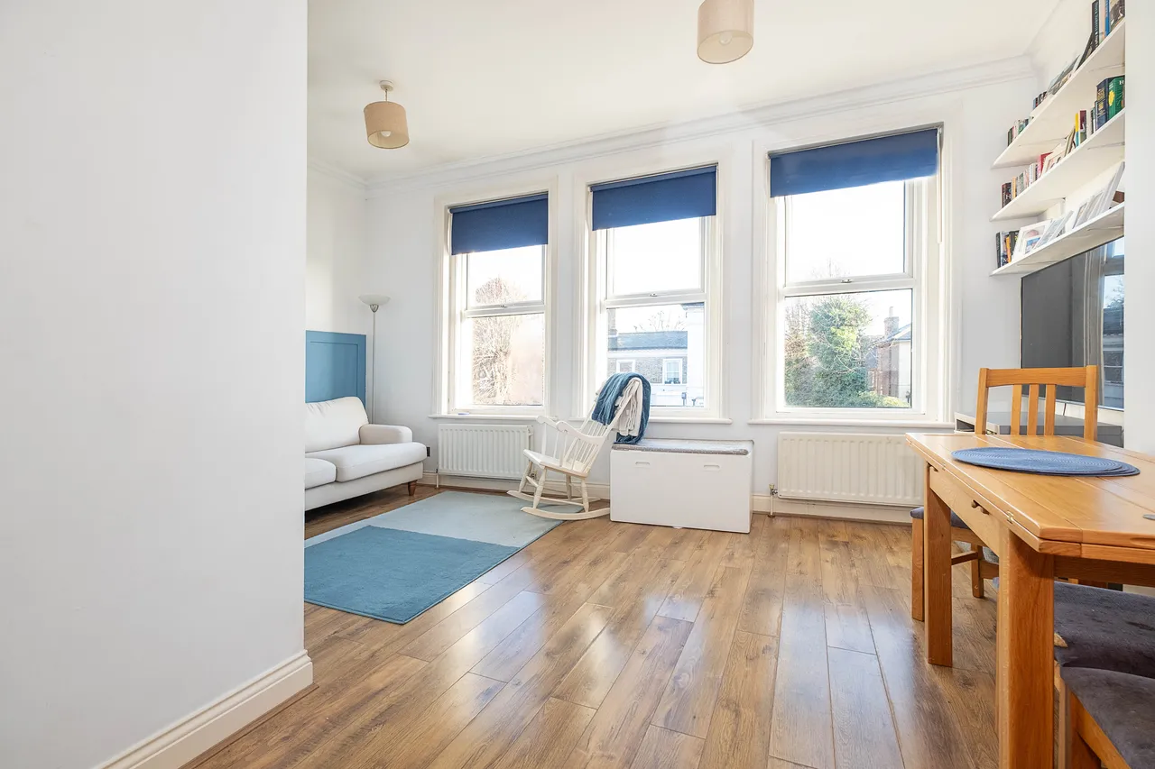 Ewell Road, Surbiton, KT6, photo 4