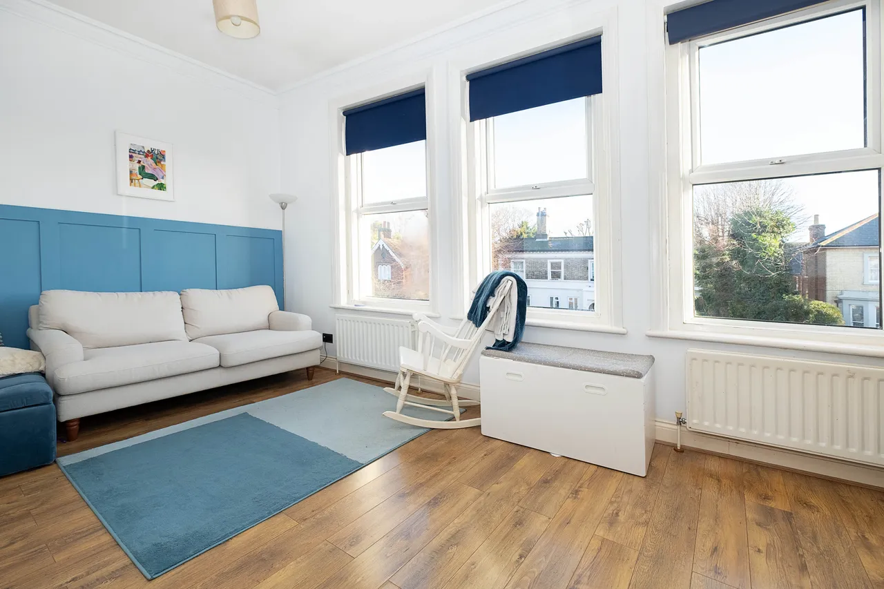 Ewell Road, Surbiton, KT6, photo 3