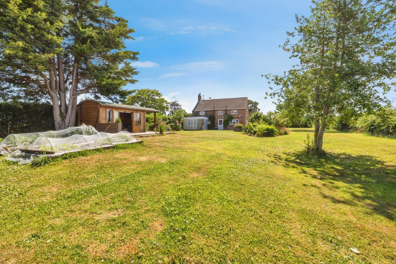 Haven Bank, Lincoln, LN4, photo 18