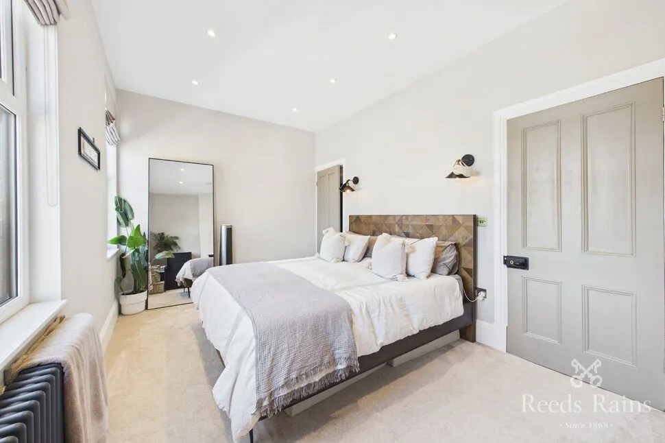 Lingwell Gate Lane, Lofthouse, West Yorkshire, WF3, photo 8