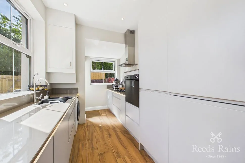 Lingwell Gate Lane, Lofthouse, West Yorkshire, WF3, photo 4