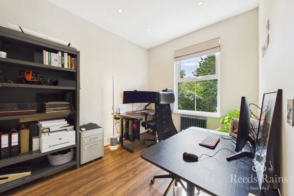 Lingwell Gate Lane, Lofthouse, West Yorkshire, WF3, photo 11