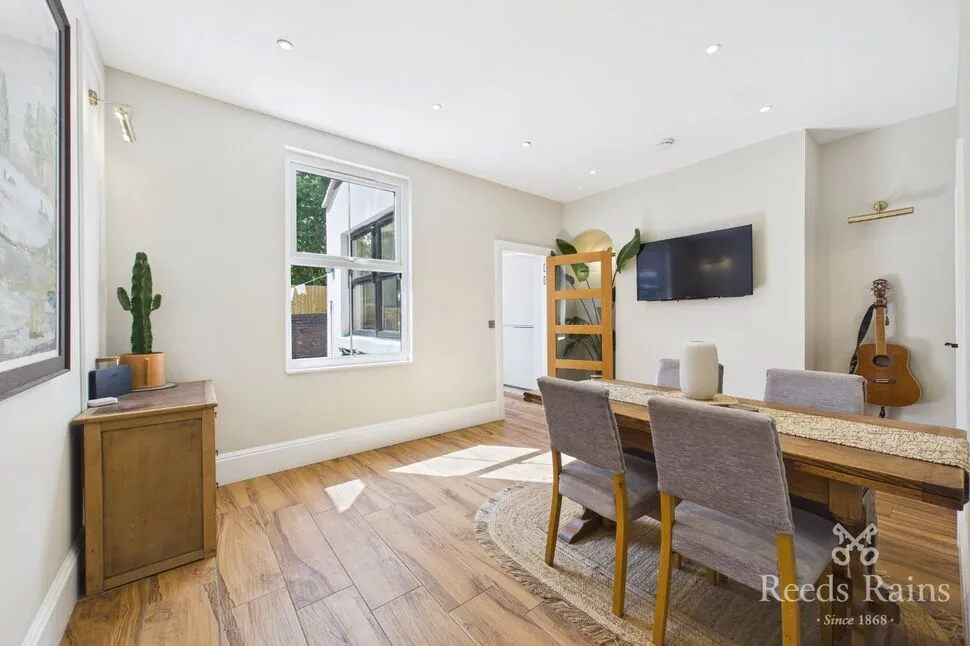 Lingwell Gate Lane, Lofthouse, West Yorkshire, WF3, photo 5
