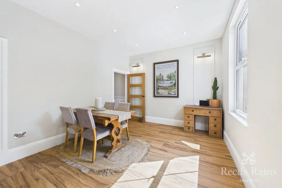 Lingwell Gate Lane, Lofthouse, West Yorkshire, WF3, photo 10
