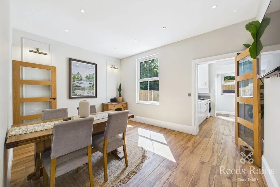 Lingwell Gate Lane, Lofthouse, West Yorkshire, WF3, photo 6
