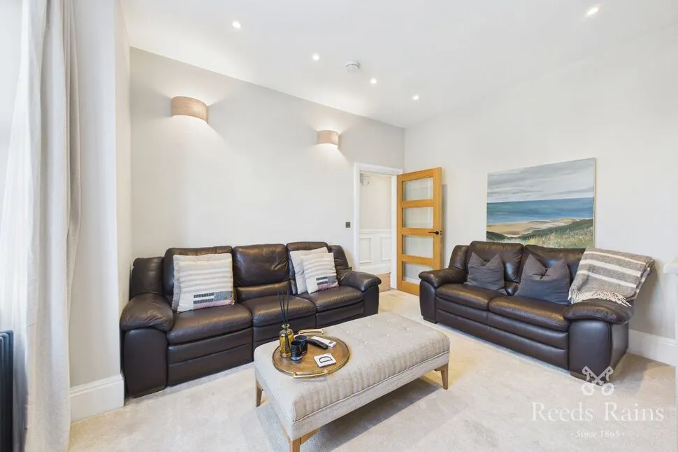 Lingwell Gate Lane, Lofthouse, West Yorkshire, WF3, photo 12