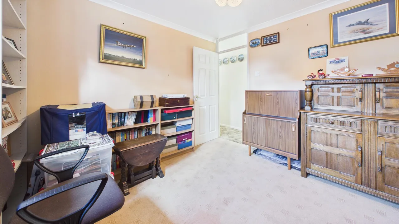 Wingfield, Orton Goldhay, photo 15