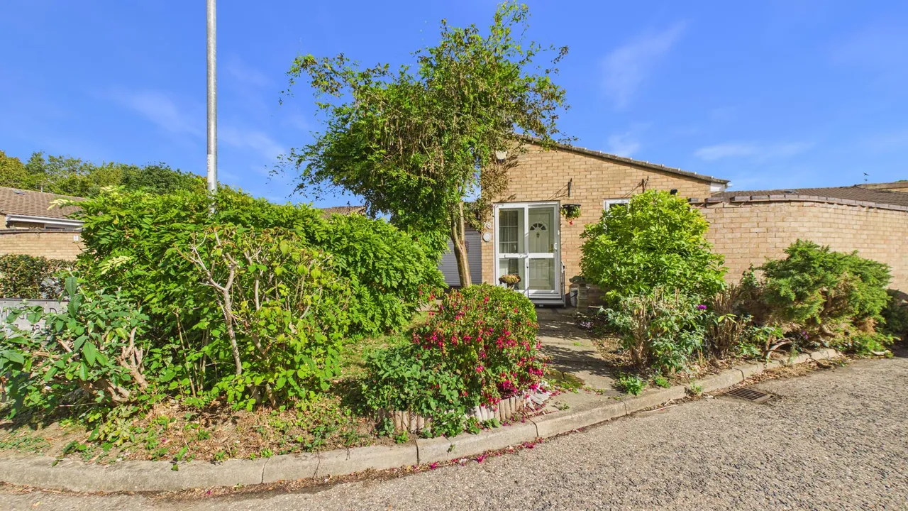 Wingfield, Orton Goldhay, photo 20