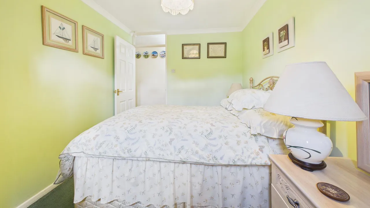 Wingfield, Orton Goldhay, photo 13
