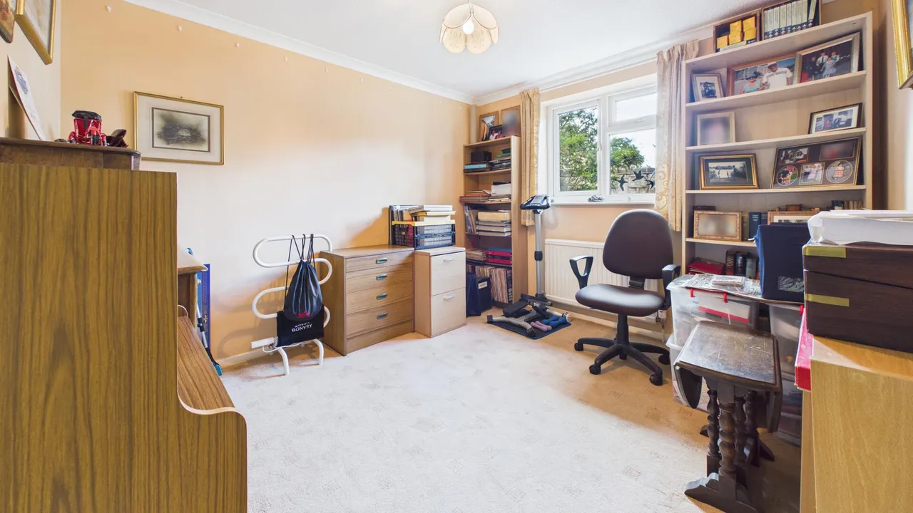 Wingfield, Orton Goldhay, photo 14