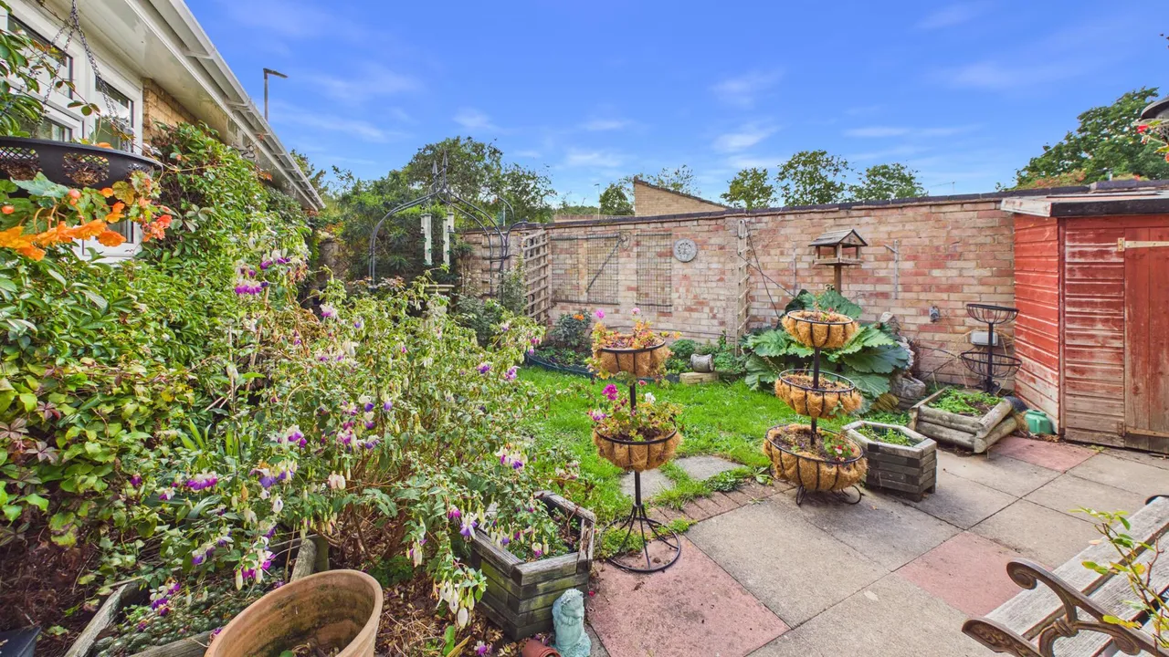 Wingfield, Orton Goldhay, photo 19