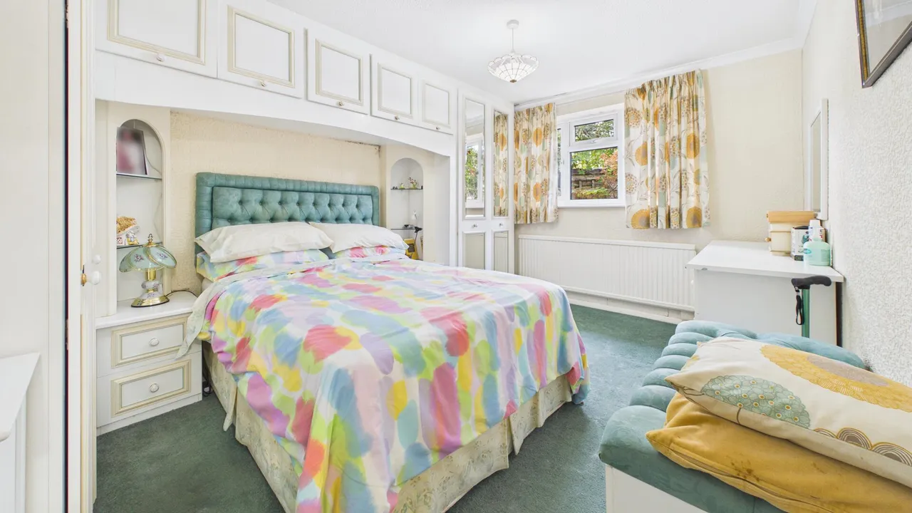 Wingfield, Orton Goldhay, photo 10