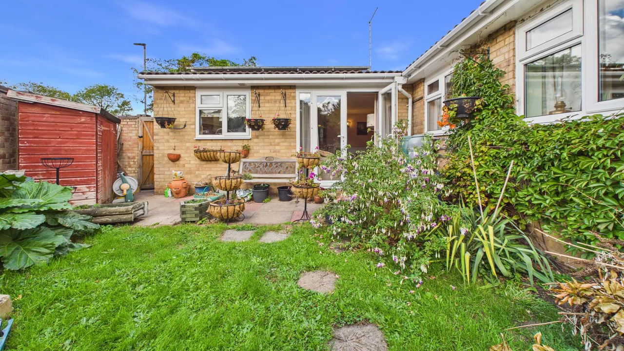 Wingfield, Orton Goldhay, photo 18