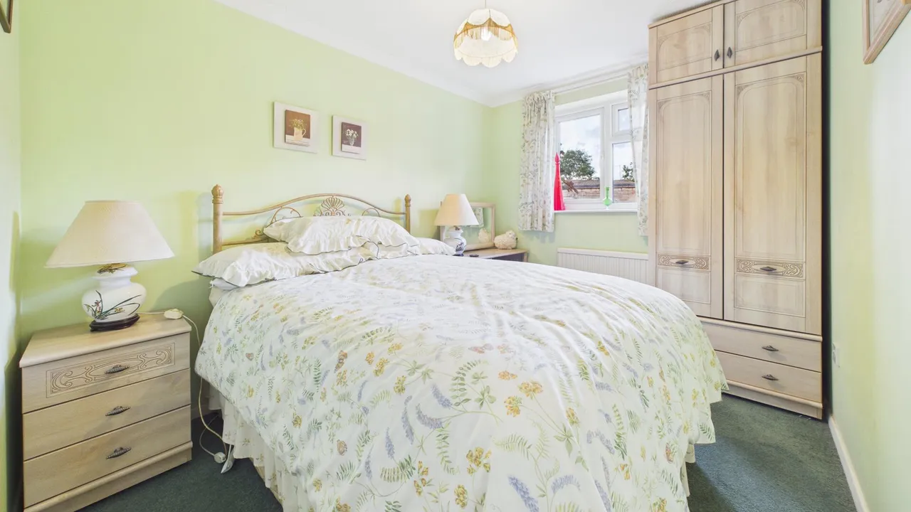 Wingfield, Orton Goldhay, photo 12