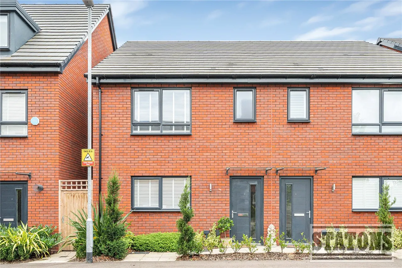 Sika Gardens, Enfield, EN2 8GP, photo 19