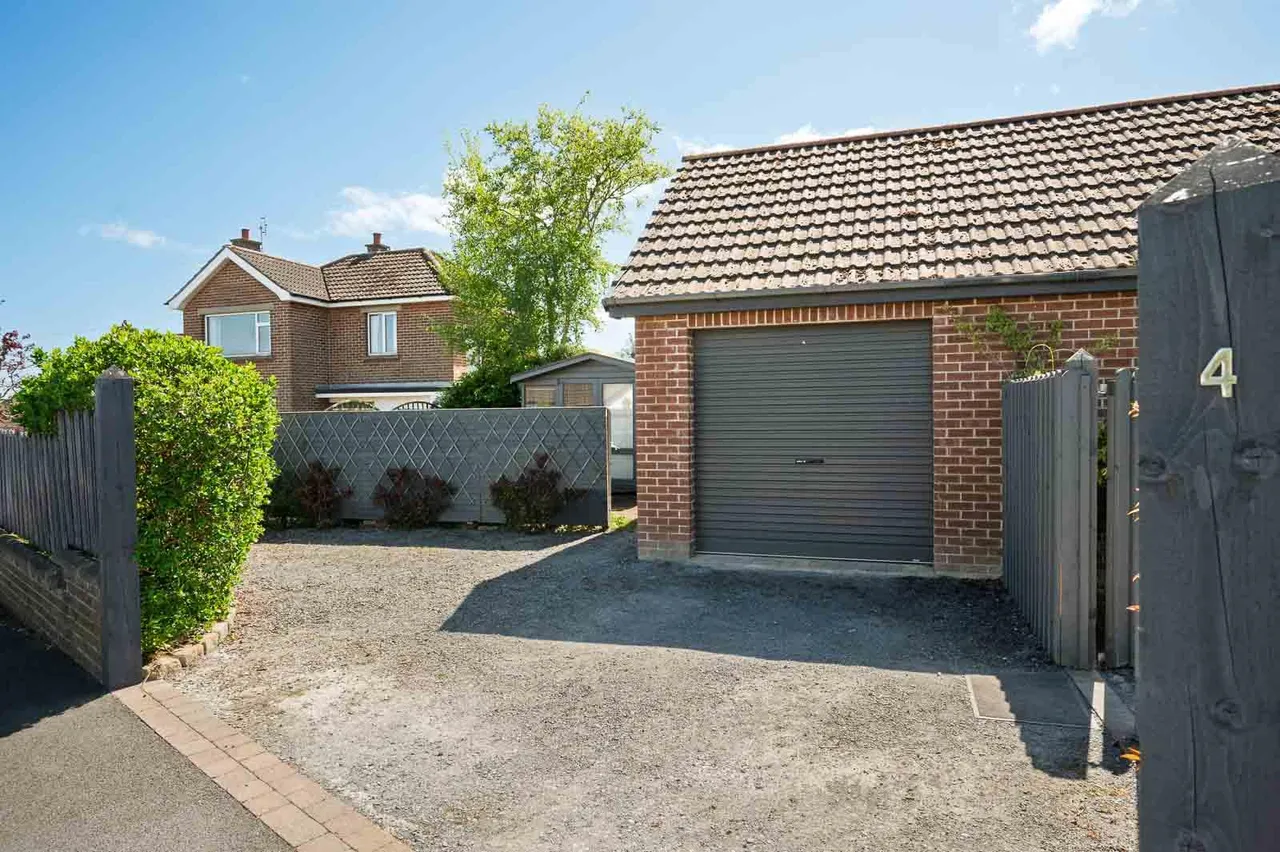Grange Avenue, bangor, BT20, photo 24