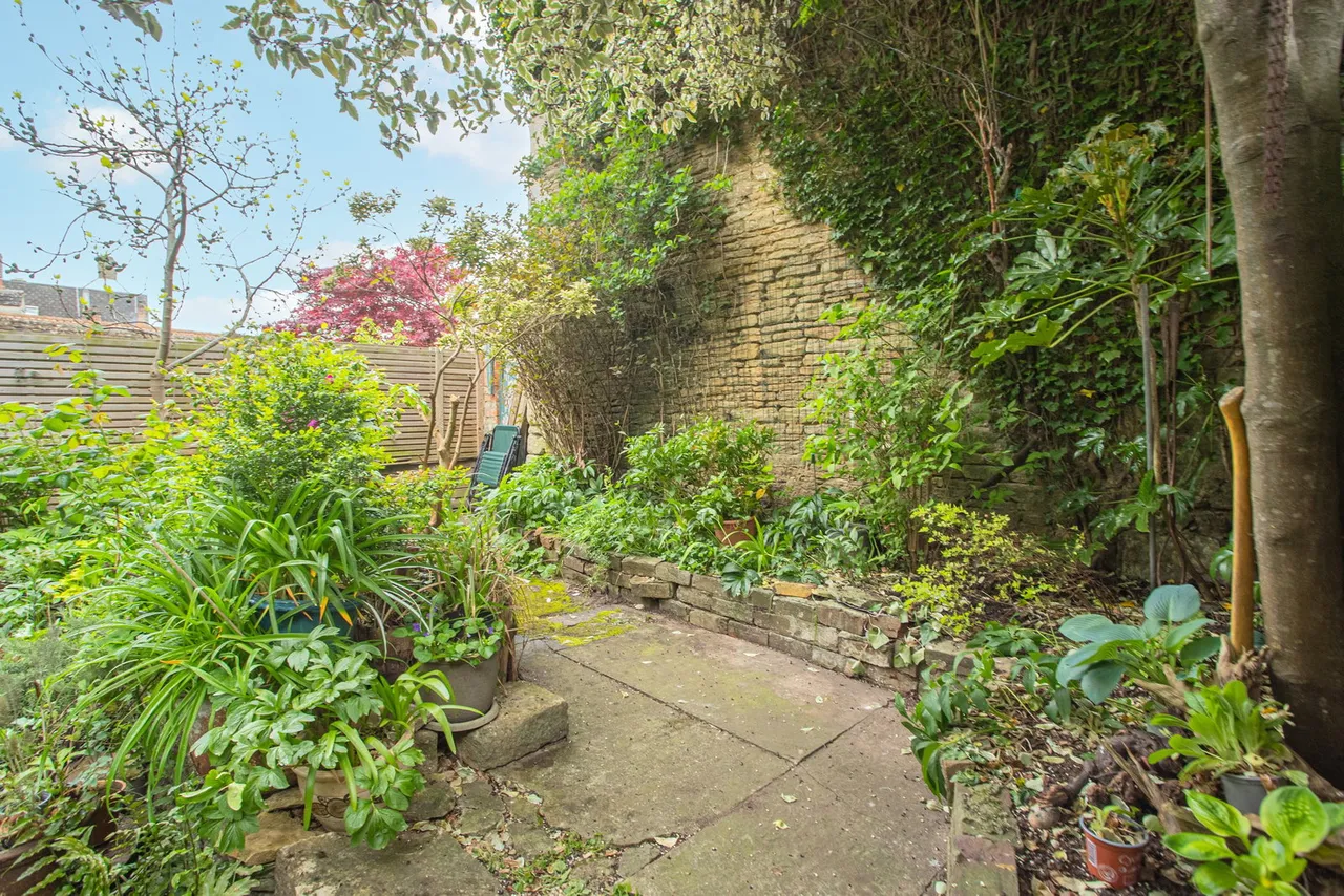 Hampton Street, Tetbury, photo 10