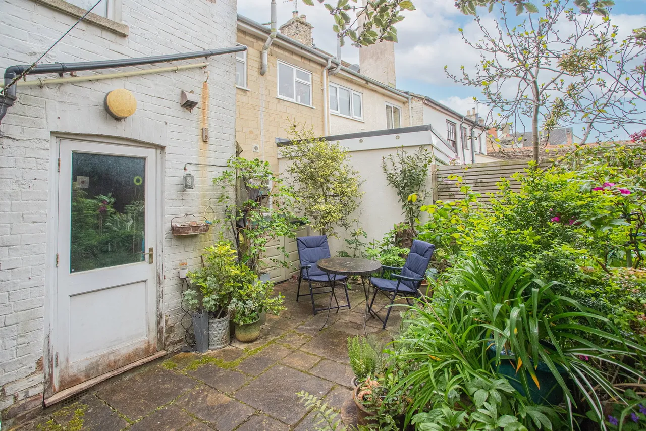 Hampton Street, Tetbury, photo 24