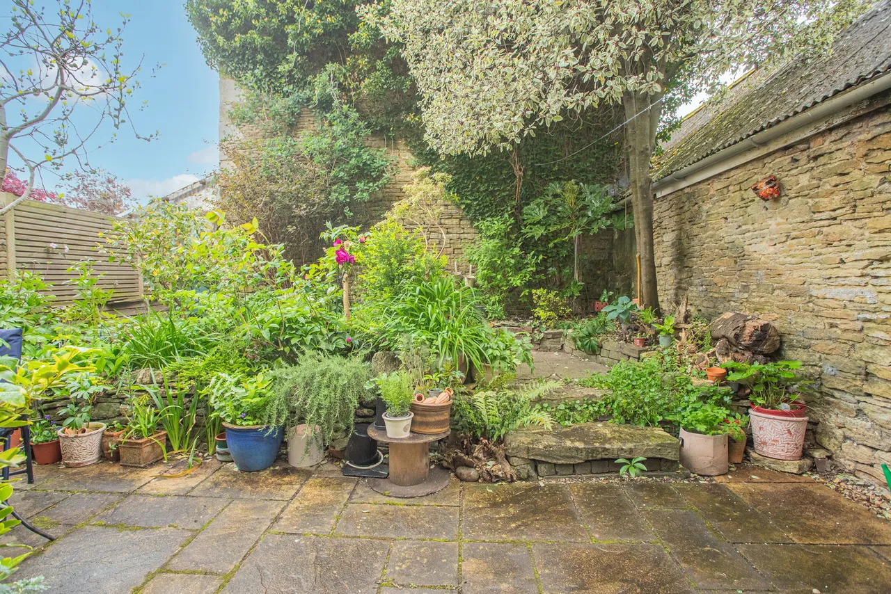 Hampton Street, Tetbury, photo 23