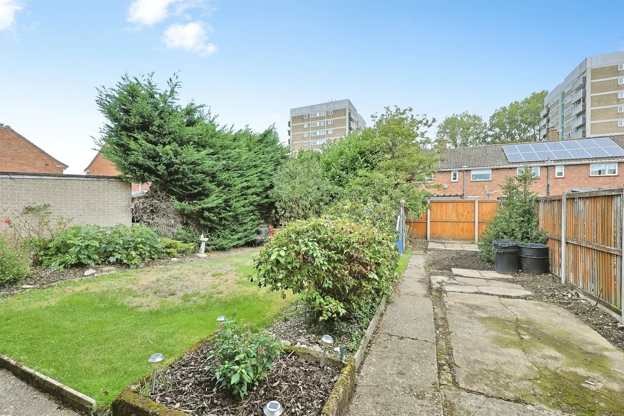 Woodforde Road, Norwich, NR7, photo 18