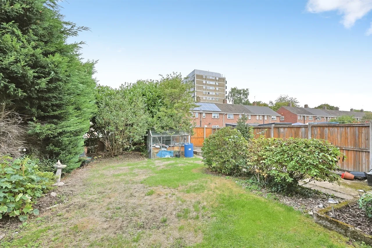 Woodforde Road, Norwich, NR7, photo 3